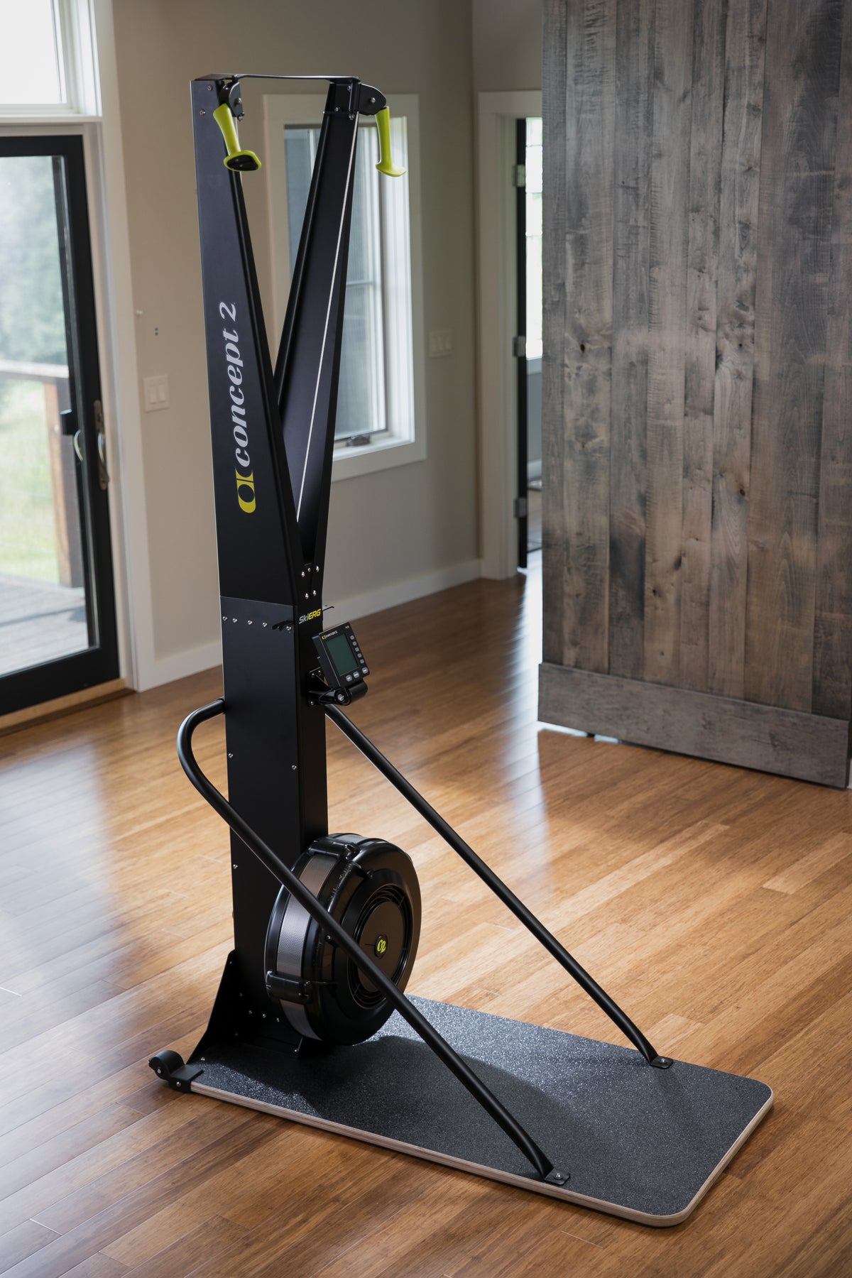 Concept2 Ski Erg | REP Fitness | Cardio Machines
