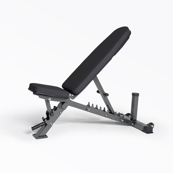 AB-3100 FIアジャスタブルベンチ REP Fitness AB-3100-MatteBlack-