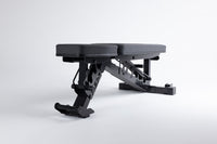 AB-4100 Adjustable Weight Bench