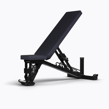 AB-5200 2.0 Adjustable Bench - 