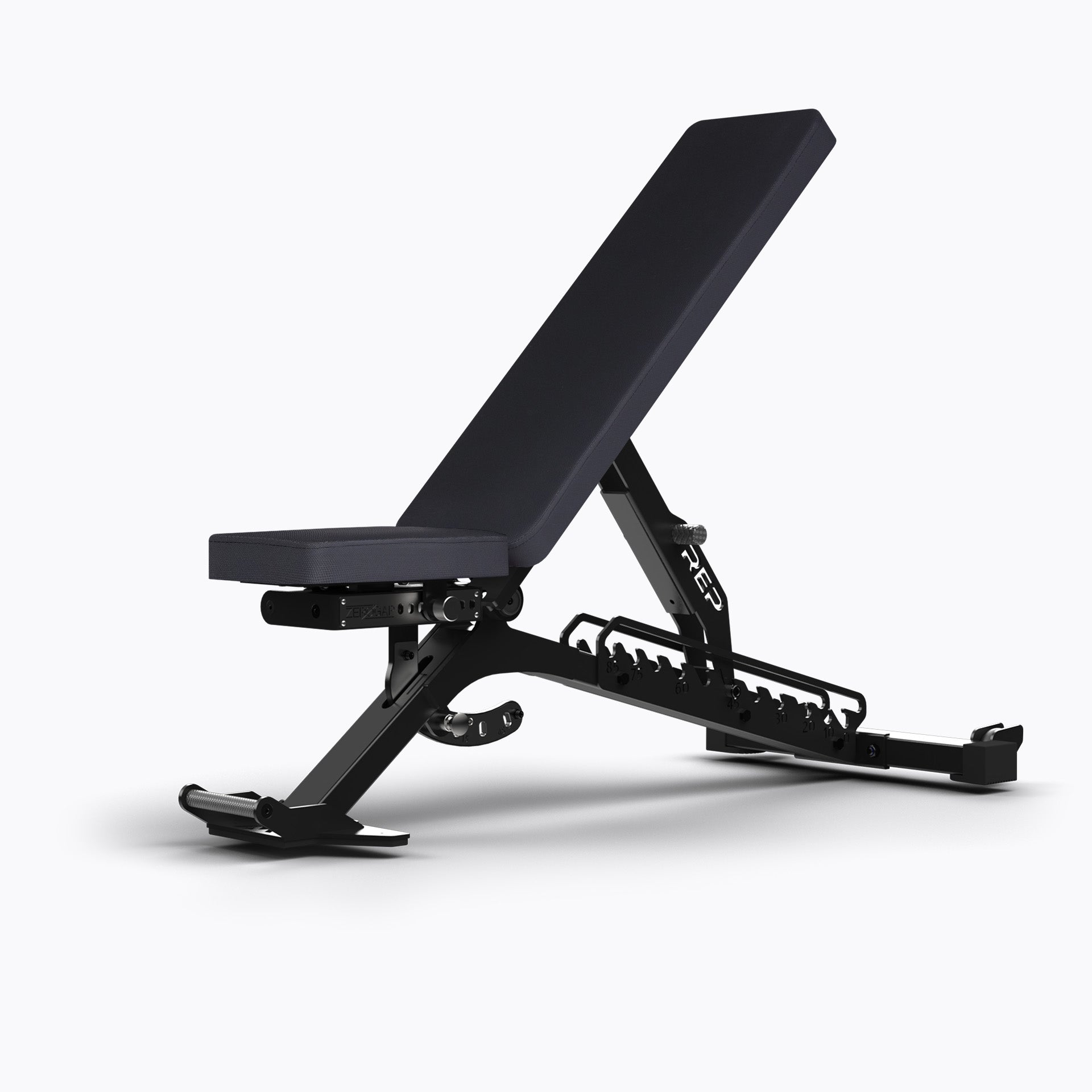 BlackWing™ Adjustable Weight Bench REP Fitness