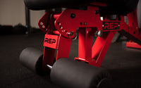 CLEARANCE AB-3000 2.0 FID Adjustable Weight Bench