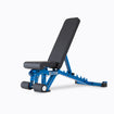 AB-3000 2.0 FID Adjustable Weight Bench-Blue