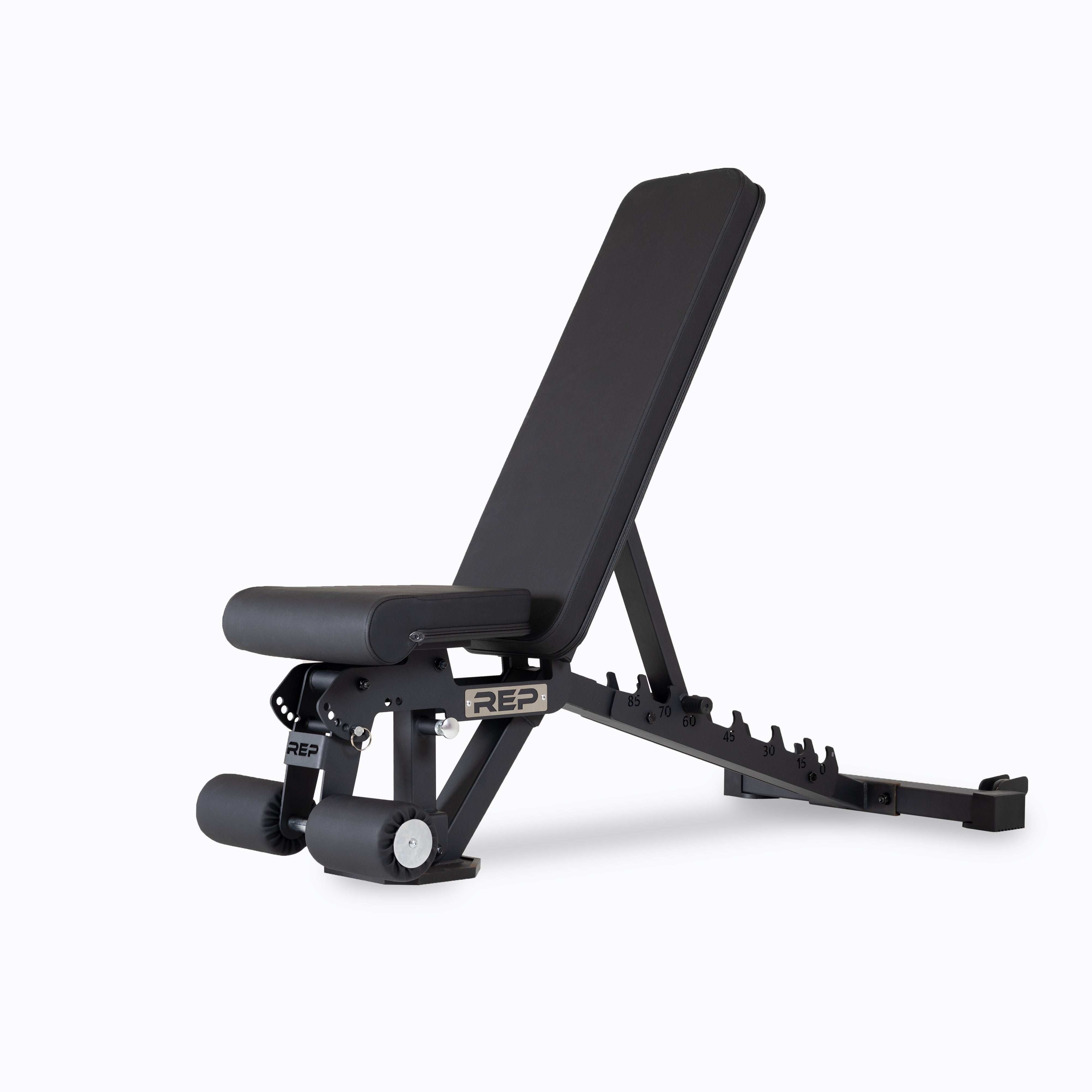 Adjustable Weight Bench