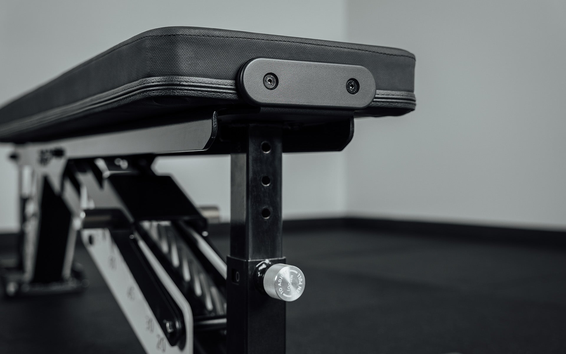 AB-5200 2.0 Adjustable Weight Bench