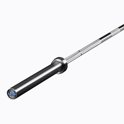 Alpine Weightlifting Bar - 20kg