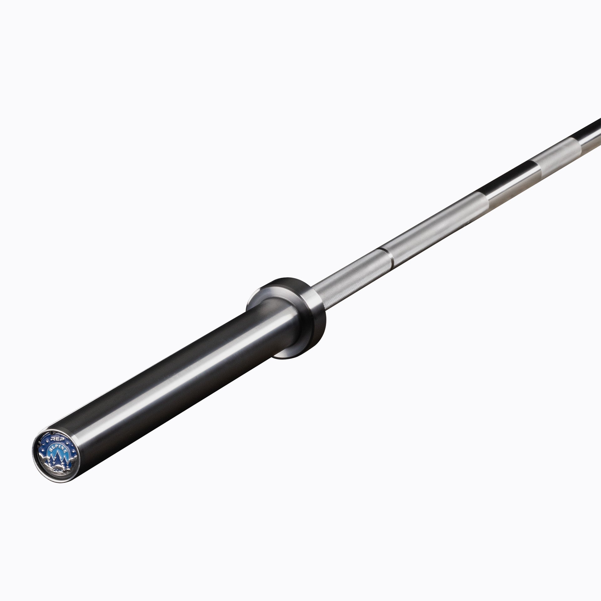 Alpine™ Weightlifting Bar - 20kg