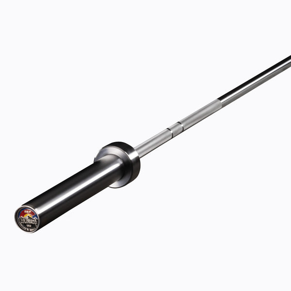 Colorado™ Bar - 15kg | REP Fitness