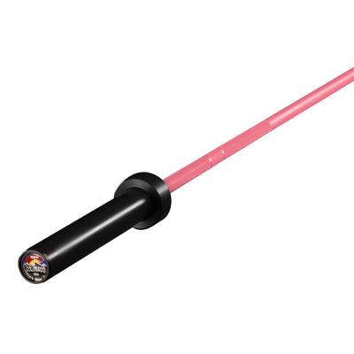 Pink Cerakote / Duracoat®
