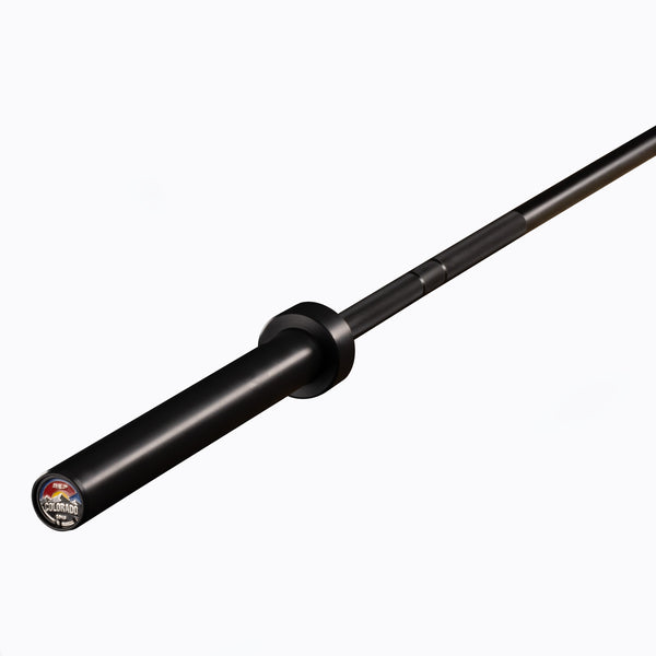 REP Fitness コロラドバー20kg Colorado™ Bar - 20kg | REP Fitness
