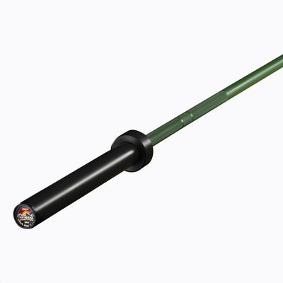 Green Cerakote / Duracoat®