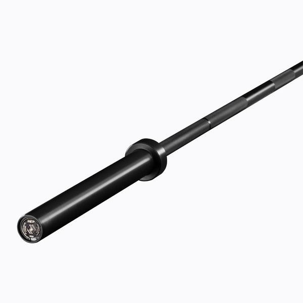 Double Black Diamond™ Power Bar | REP Fitness