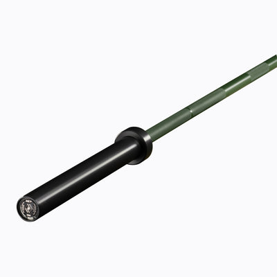 Green Cerakote / Duracoat®