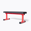 Red FB-3000 bench