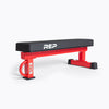 Red FB-5000 bench