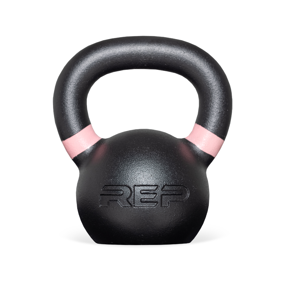 15lb Kettlebell