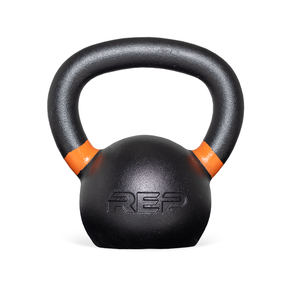 20lb Kettlebell