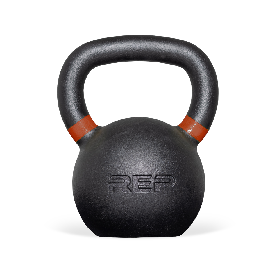 30lb Kettlebell