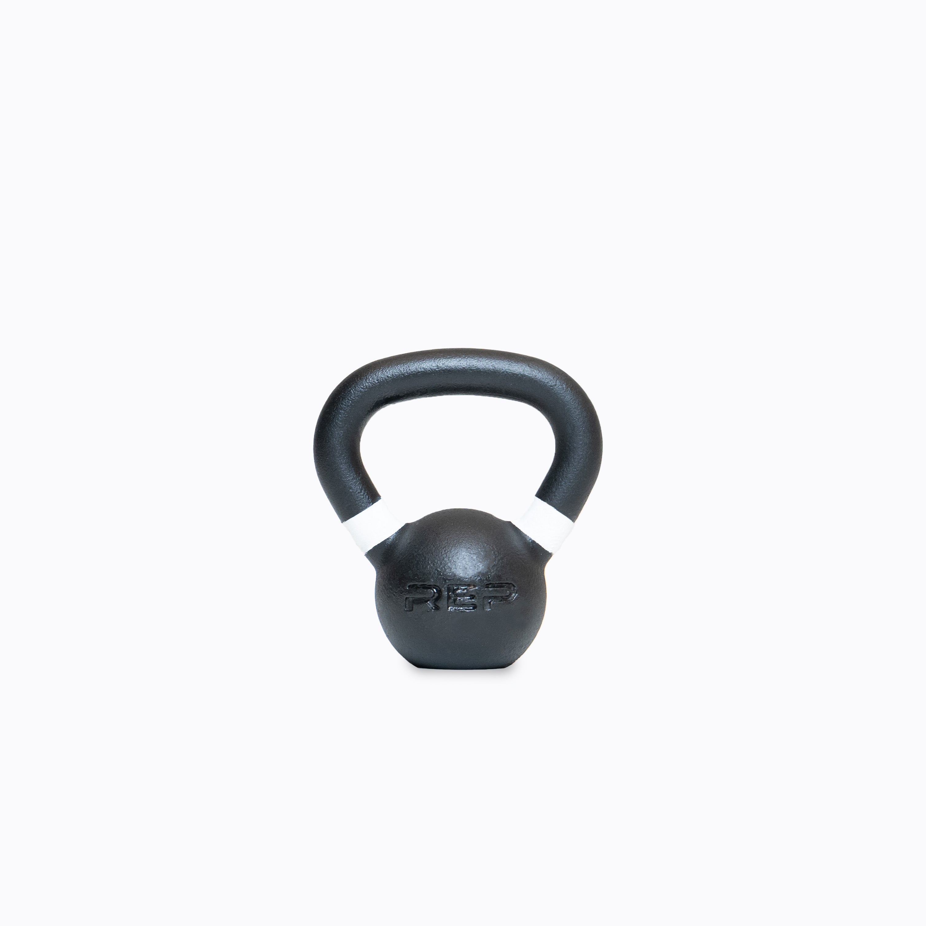 30lb REP Fitness Kettlebells