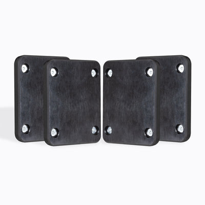 Oxylus™ - Yoke UHMW Liners