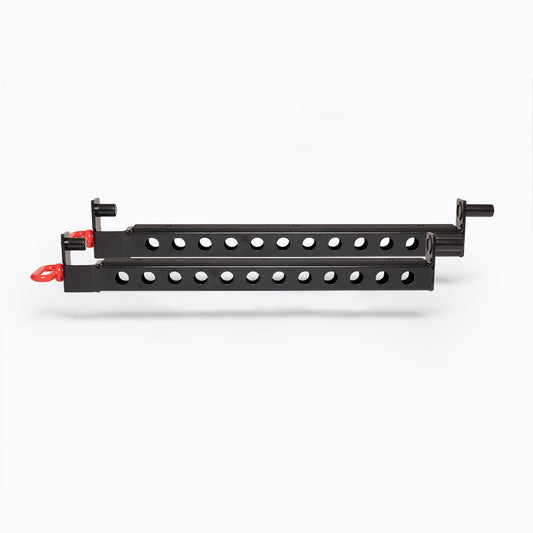 Flip-Down Safeties for PR-1100 Power Rack 24"