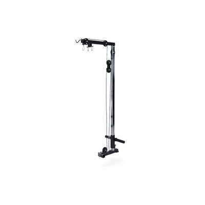 Plate-Loaded Lat Pulldown and Low Row (1000 Series)