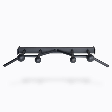 Globe Front Mount Pull-Up Bar 4000 Series