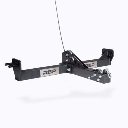 Belt Squat (Attachment for PR-5000 Power Rack