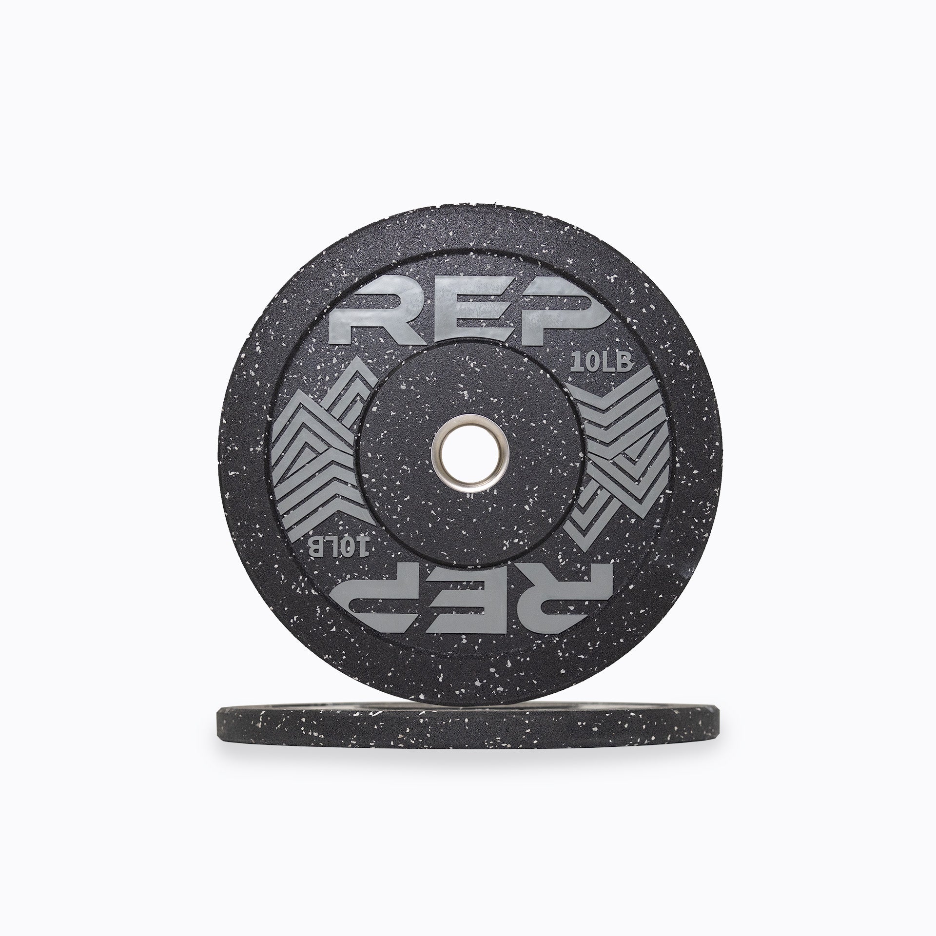 250LB Plate Set