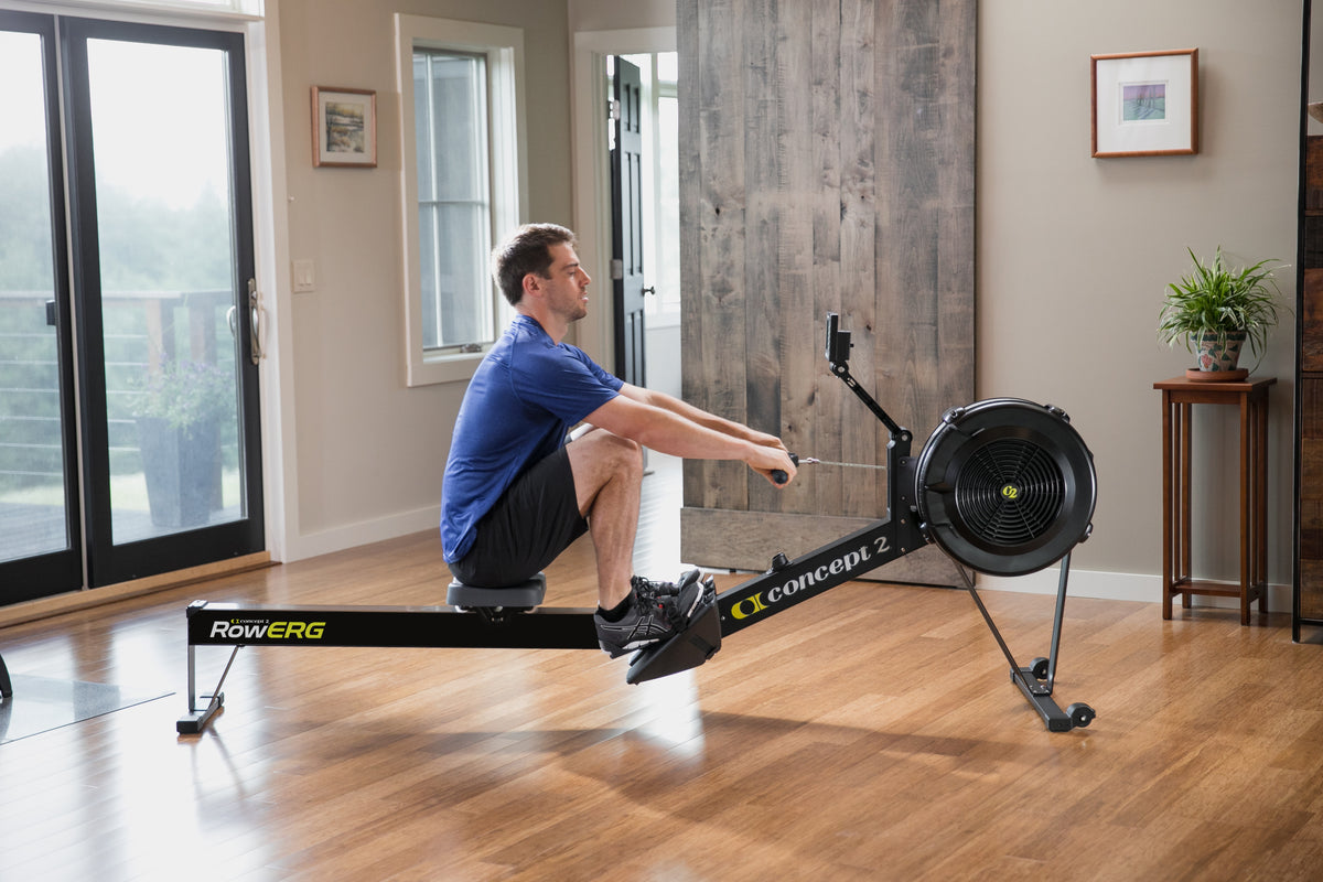 Concept2 Row Erg | REP Fitness | Cardio Machines
