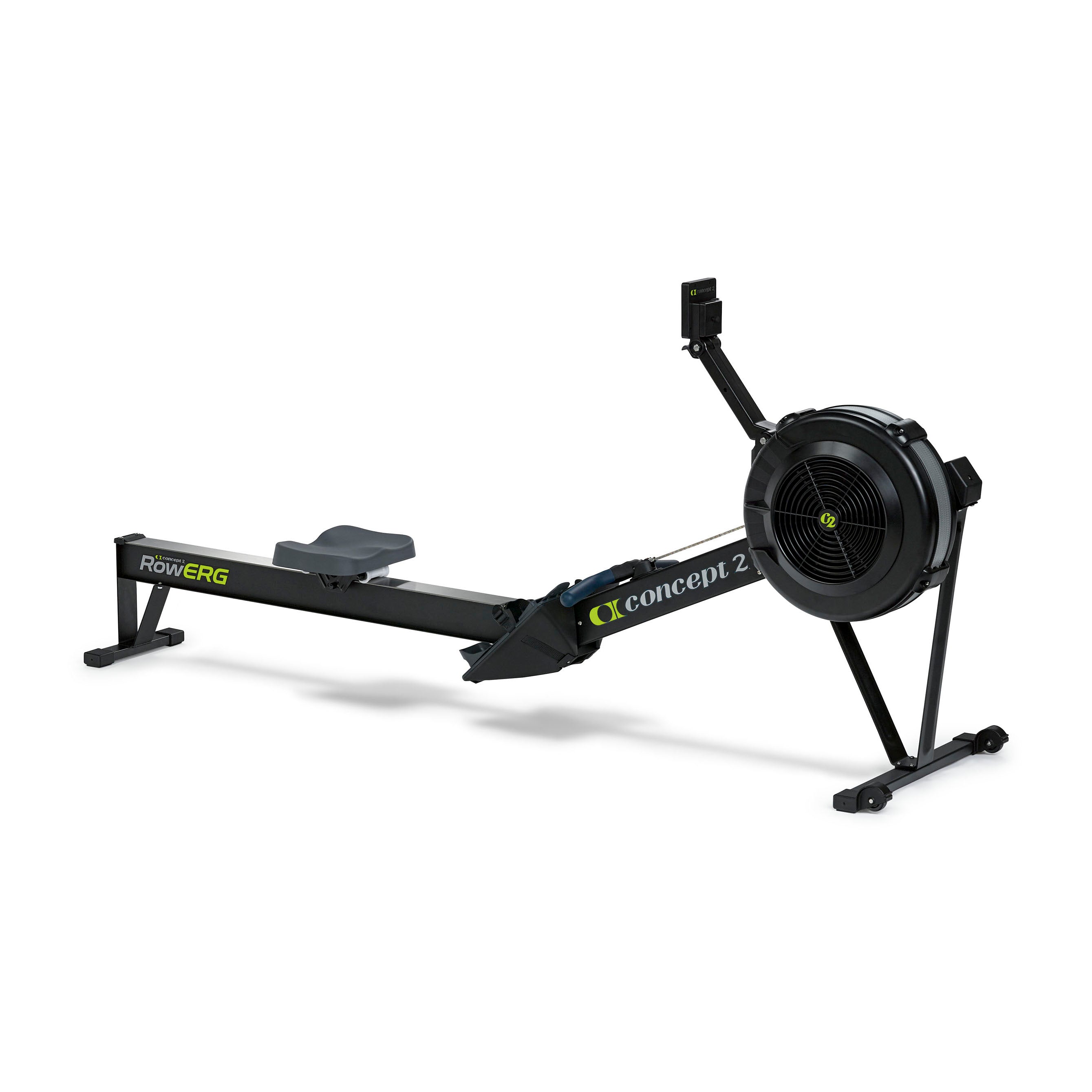 Row Erg