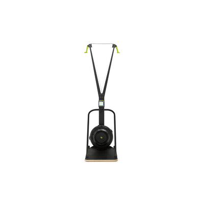 Concept2 Ski Erg With Floor Stand