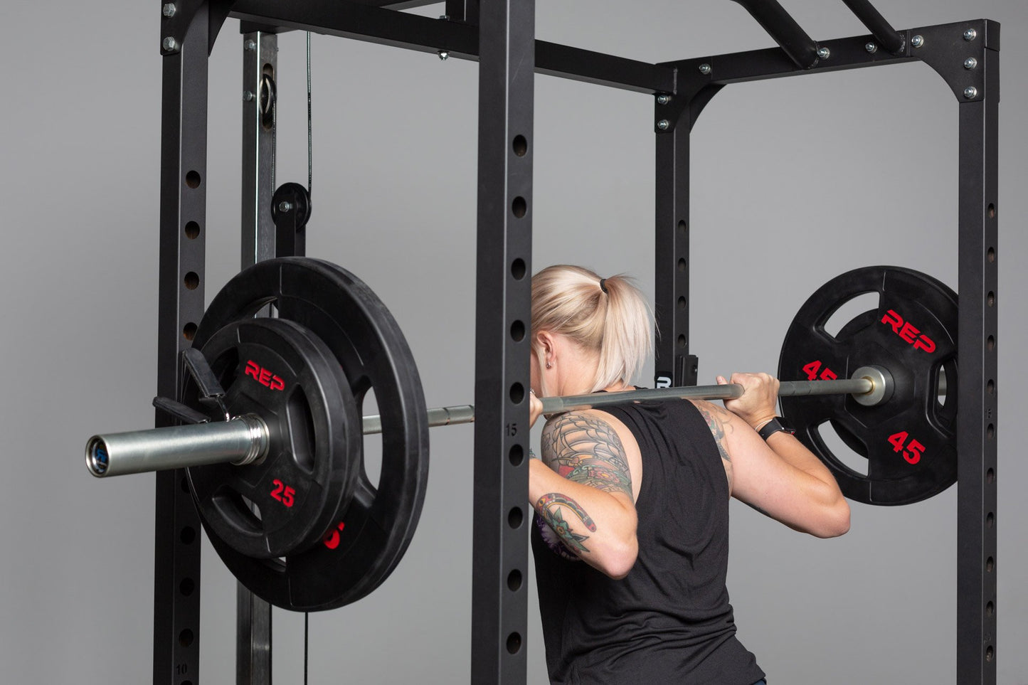 ATX Sleutelhanger - Fitness Seller ATX Sleutelhanger - Fitness Seller