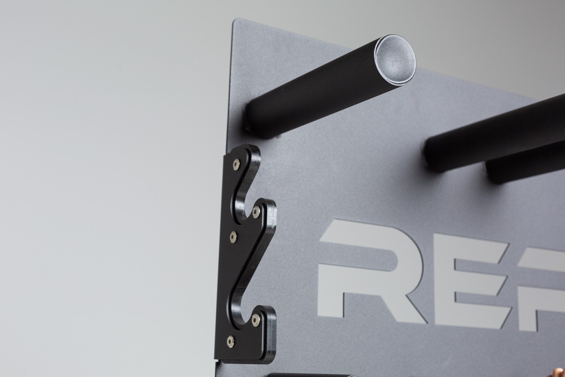 Wall Mounted Gym Storage Rack | REP Fitness | Home Gym Equipment