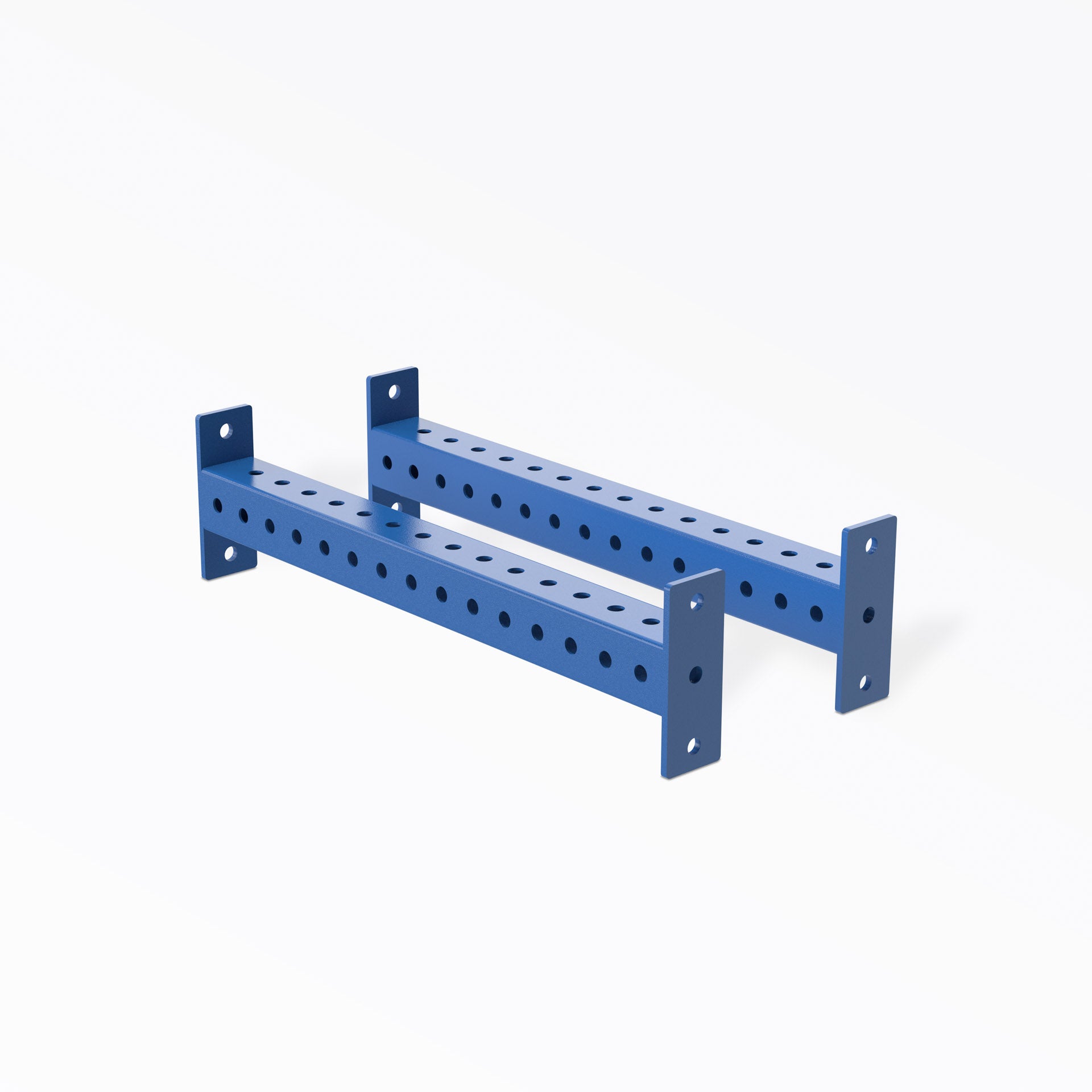 PR-4000 Crossmembers Blue 30
