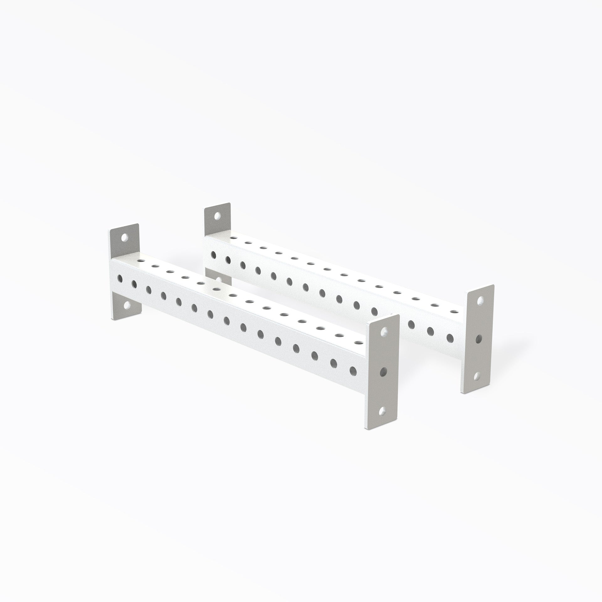 PR-4000 Crossmembers White 30
