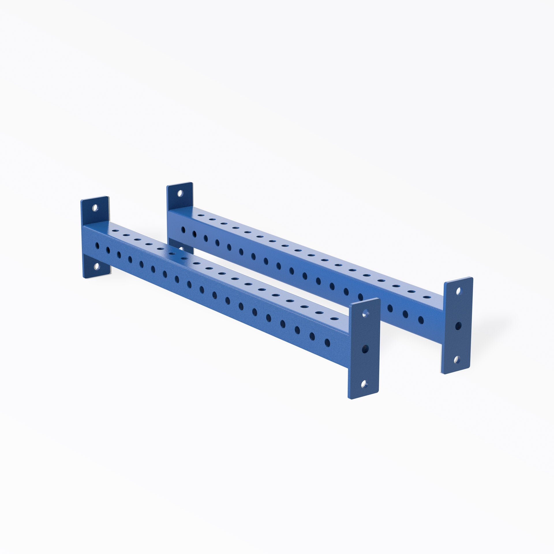 PR-4000 Crossmembers Blue 41