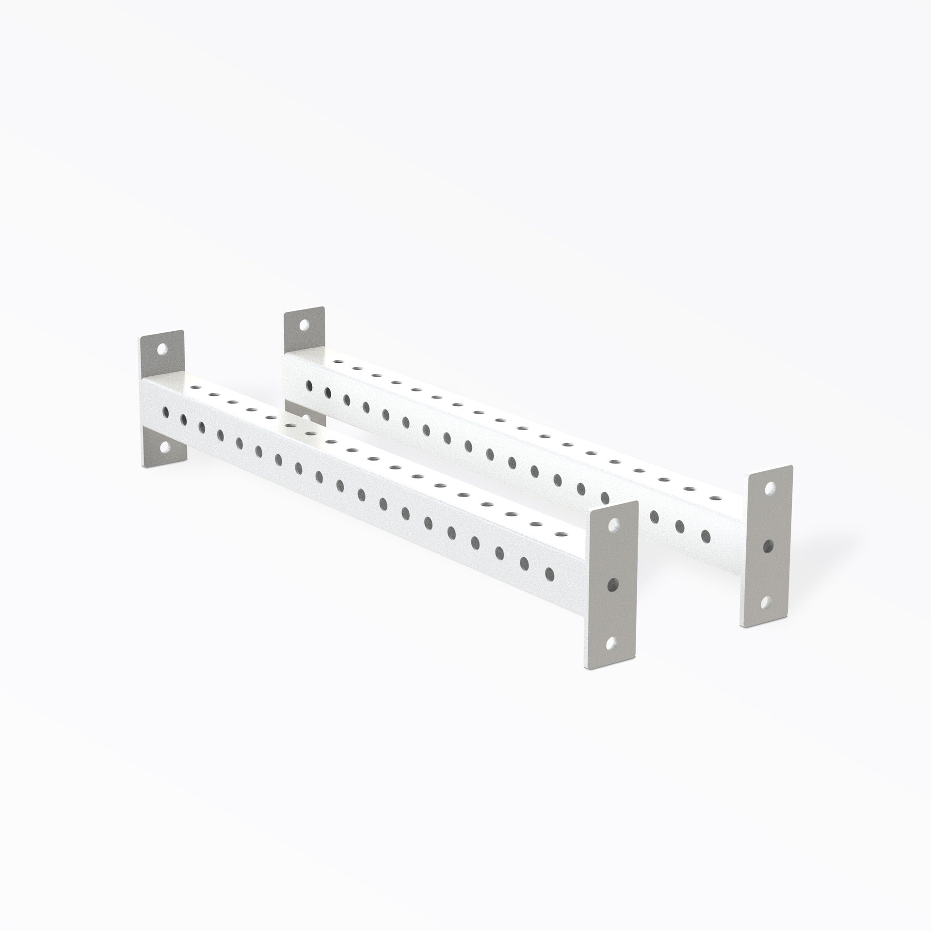PR-4000 Crossmembers White 41