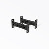 PR-5000 Crossmembers Metallic Black 16