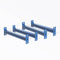 PR-5000 Crossmembers Blue 30