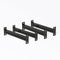 PR-5000 Crossmembers Metallic Black 30