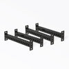 PR-5000 Crossmembers Metallic Black 30