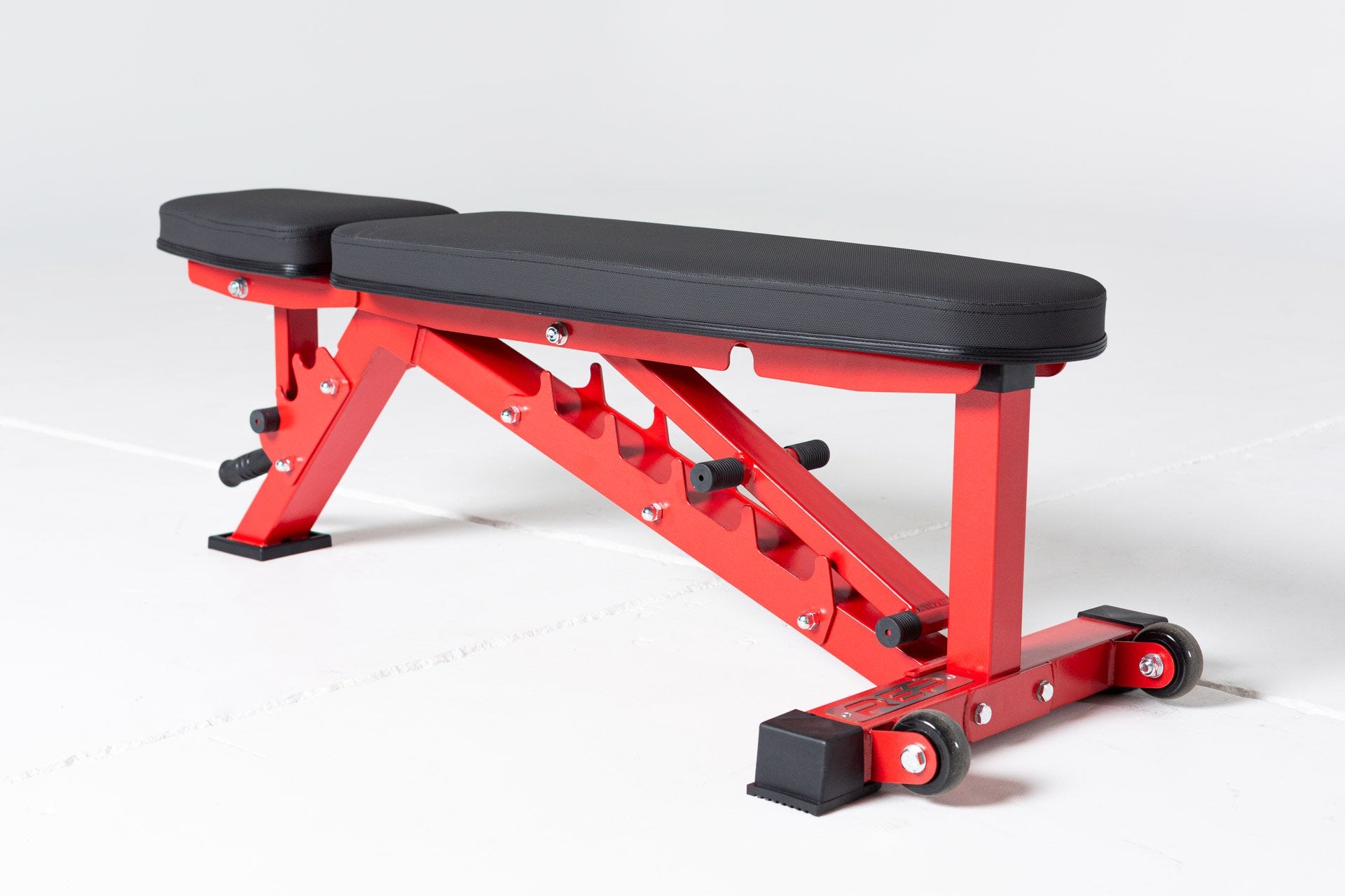 Red AB-3100 Bench