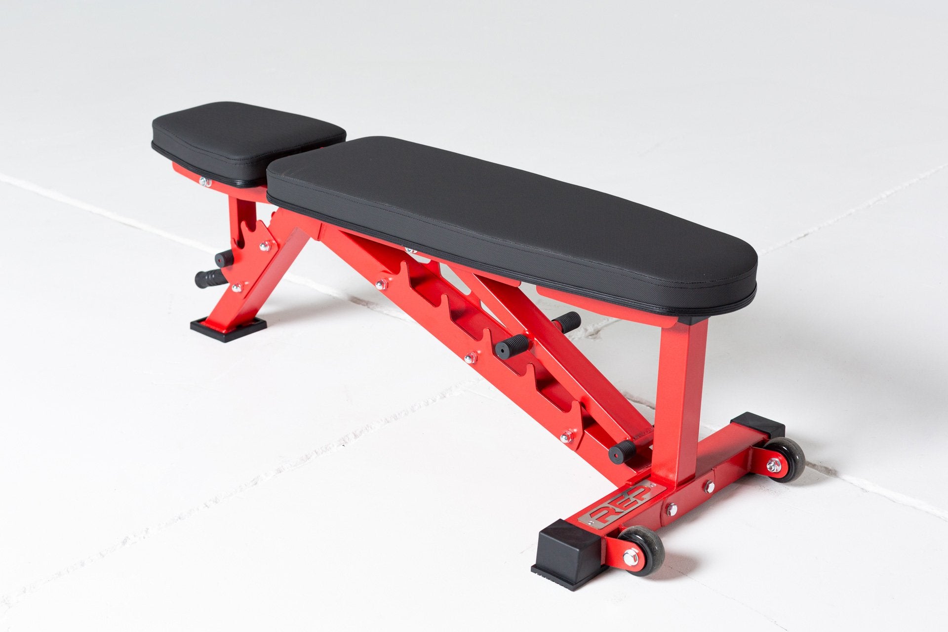 AB-3100 Adjustable Weight Bench | REP Fitness