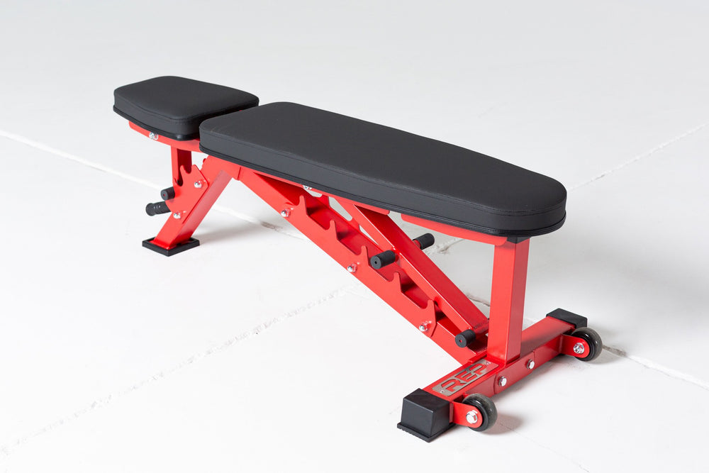 Red AB-3100 Bench