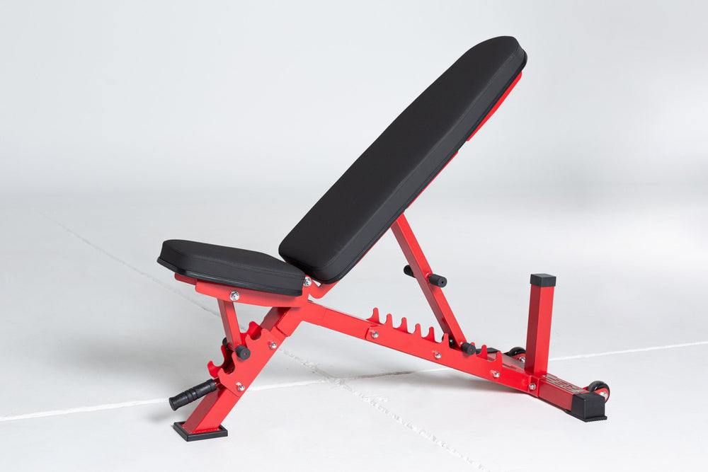 Red AB-3100 Bench