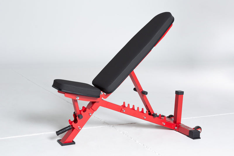REP AB-3100 adjustable bench