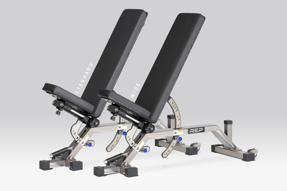 Ab 5000 Rogue Adjustable Bench Reddit REP Fitness AB-3000 Review