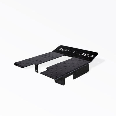 AB-5200 Bench Spotter Platform