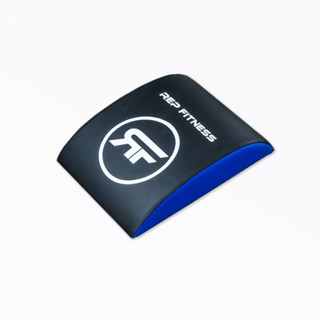 Blue Ab Support Mat without tailbone protector.